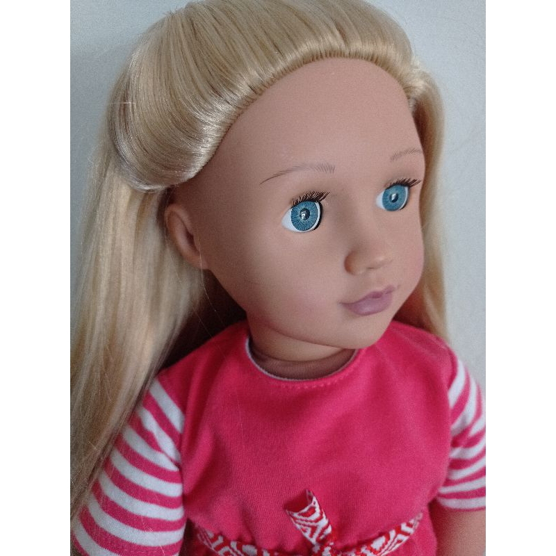 Boneca Our Generation Original
