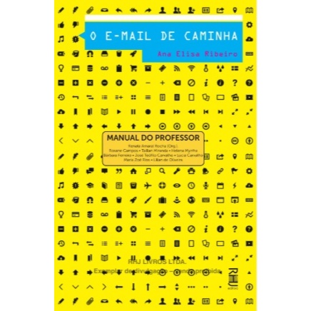 O email de caminha - Manual do professor