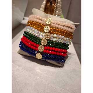 Pulseira semijoia terço de pulso São Bento artigo religioso católico fé fashion em Oferta na Shopee