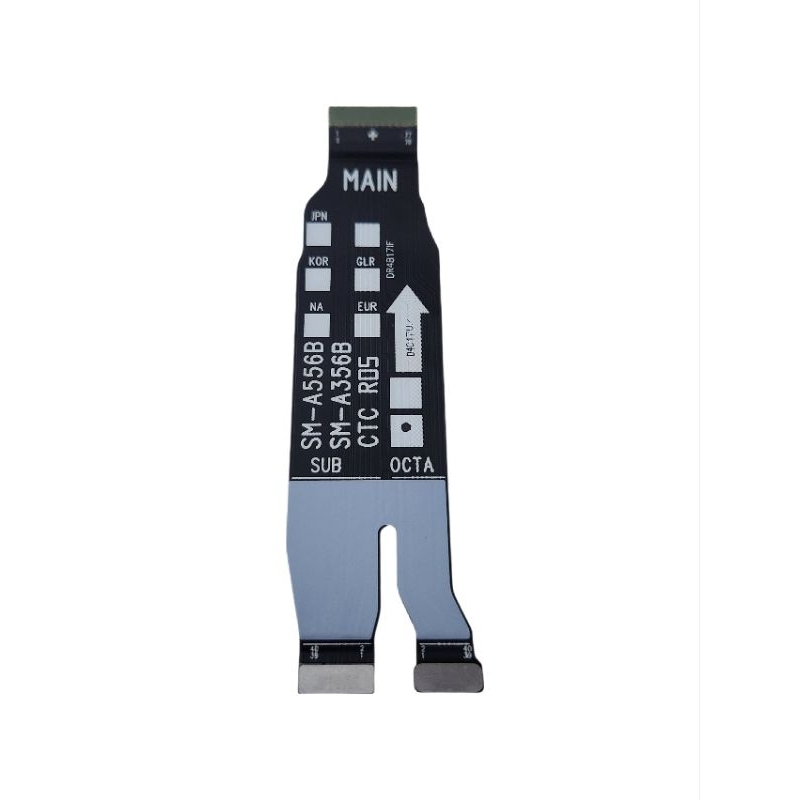 Flex Carga Carregamento Ponte Galaxy A35 Original