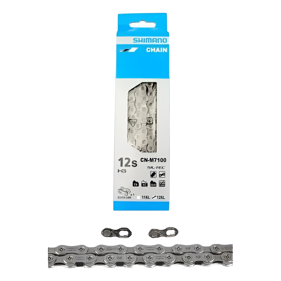 O que é Corrente 12 Velocidades Shimano? Guia e Onde Comprar | BuscaProdutos