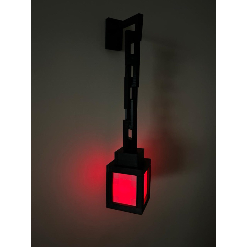 Abajur Vermelho - Comprar com Melhor Preço em Iluminação