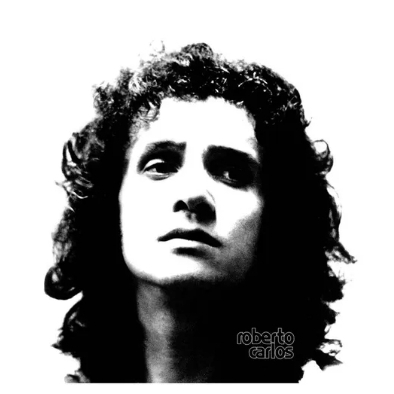 Cd Roberto Carlos À Janela (Usado)