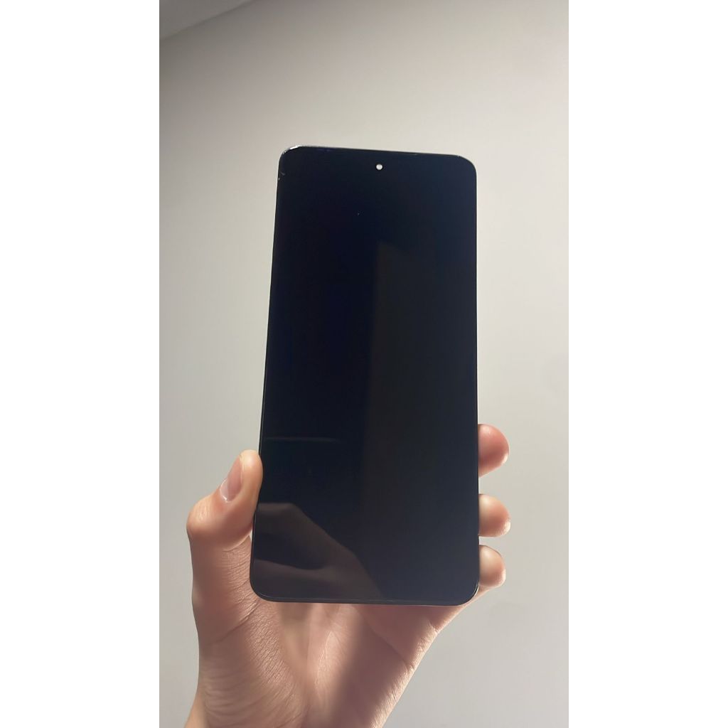 Tela Display Touch Motorola Moto G84 Original Substituição