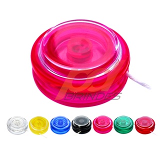 Ioiô Acrílico Infantil - Para Foto Lembrancinha - 10 Unidades em Oferta na Shopee