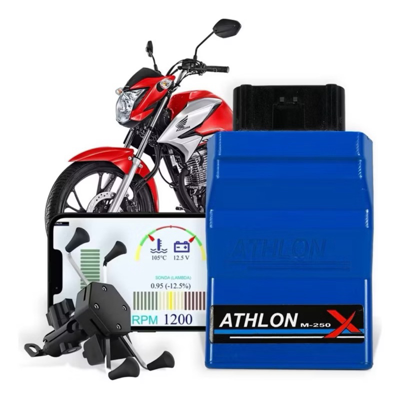 Módulo Athlon: Guia Completo e Onde Comprar | BuscaProdutos