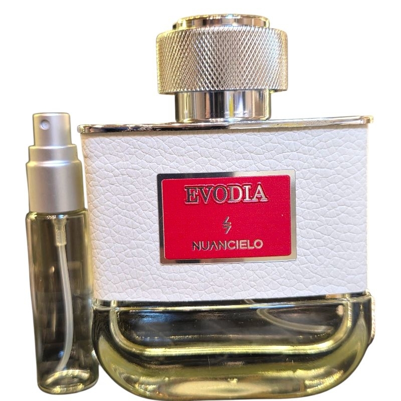 Evodia Nuancielo Perfume: Onde Comprar | BuscaProdutos