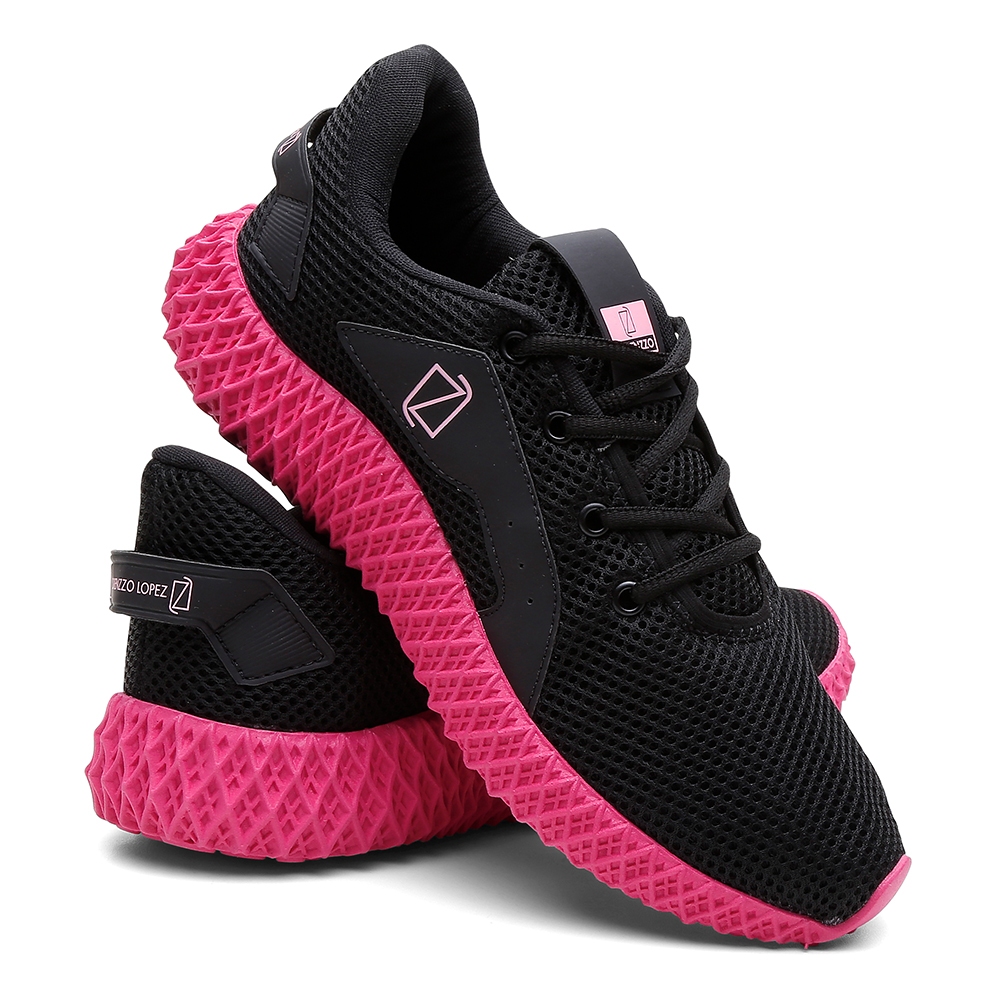 Tênis Feminino Para Treinos