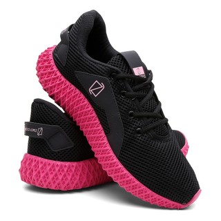 Tênis Feminino Para Treinos