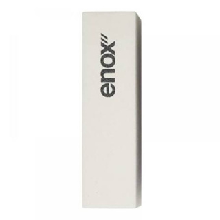 1 Lixa Bloco Modeladora e Polidora de Unhas Enox Ricca - cor sortida em Oferta na Shopee