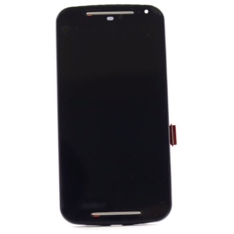Tela Display Compatível Com Moto G2 Xt1069 Touch Lcd Xt1078