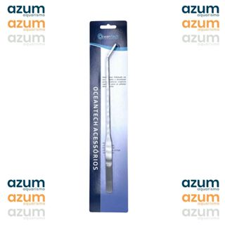 Ocean Tech Pinça Curva — Ferramenta de Aquapaisagismo | Plantar Musgos/Plantas com Precisão em Oferta na Shopee