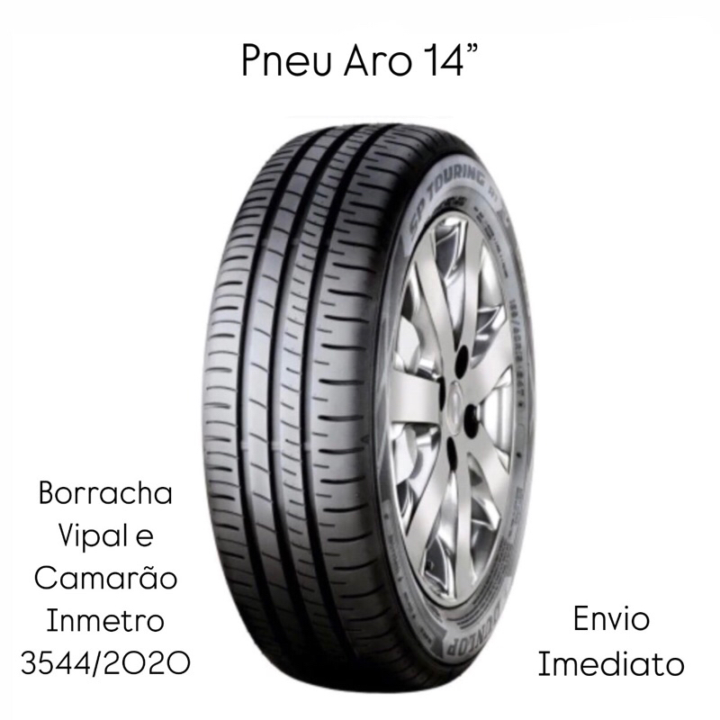 Pneu Pirelli 175 65 R14: Onde Comprar | BuscaProdutos