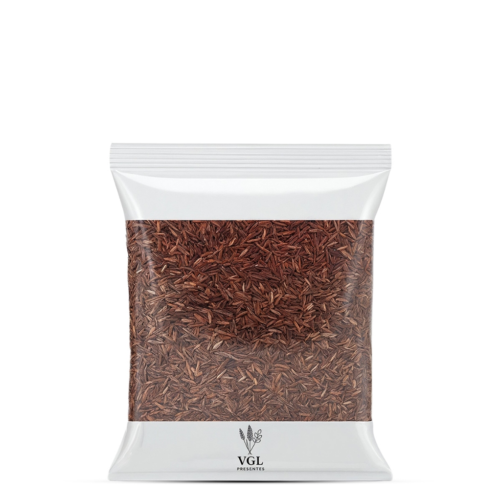 Casca De Arroz Carbonizada Substrato Orgânico Para Horta Jardim Plantas Vaso Terrário