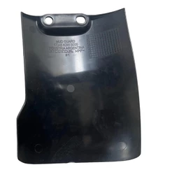 apara barro lameiro protetor de amortecedor nova tornado 300 sahara 300 2024 2025 original honda