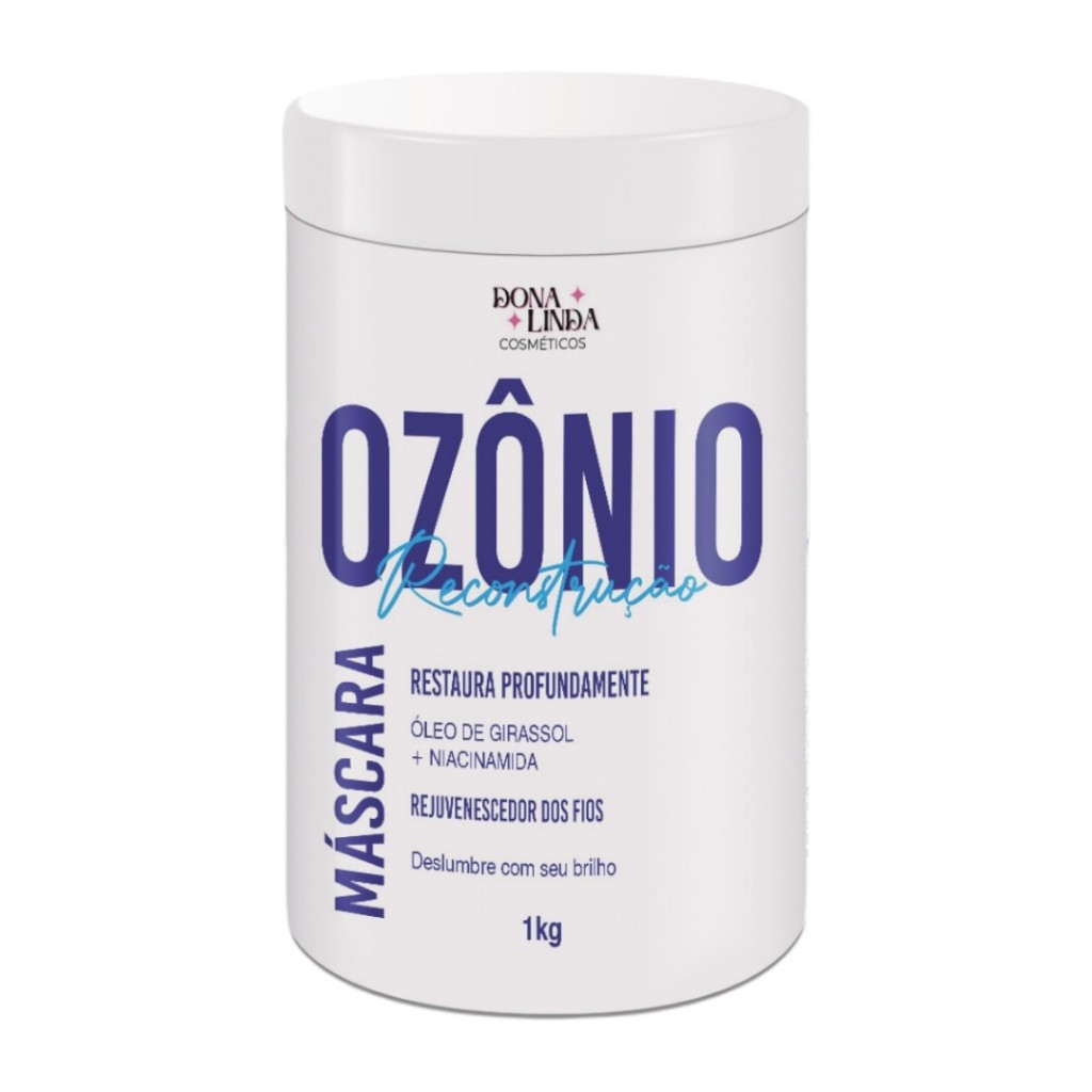 Tratamento Capilar com Ozônio: Onde Comprar | BuscaProdutos