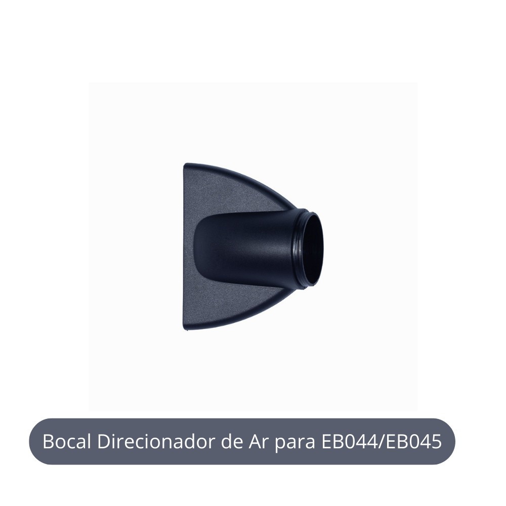 Bocal Direcionador De Ar EB044/EB045 - PR10404 em Oferta na Shopee