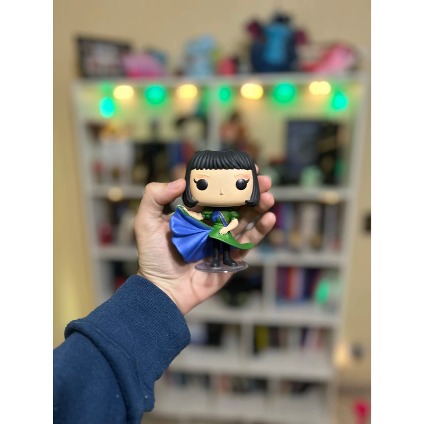 Lady Gaga | Brasil | Escultura customizada | Action Figure Artesanal 3D