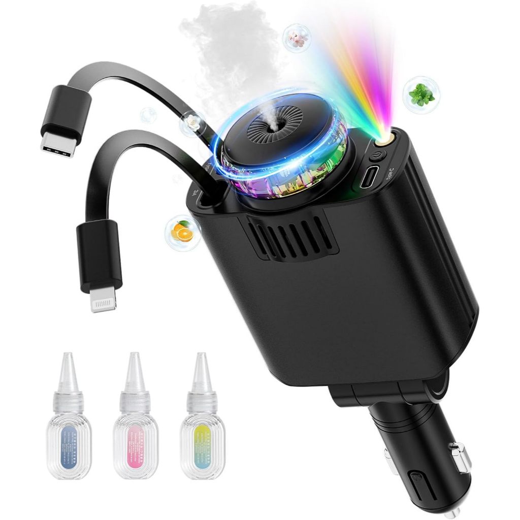 Carregador 12v Iphone: Onde Comprar | BuscaProdutos