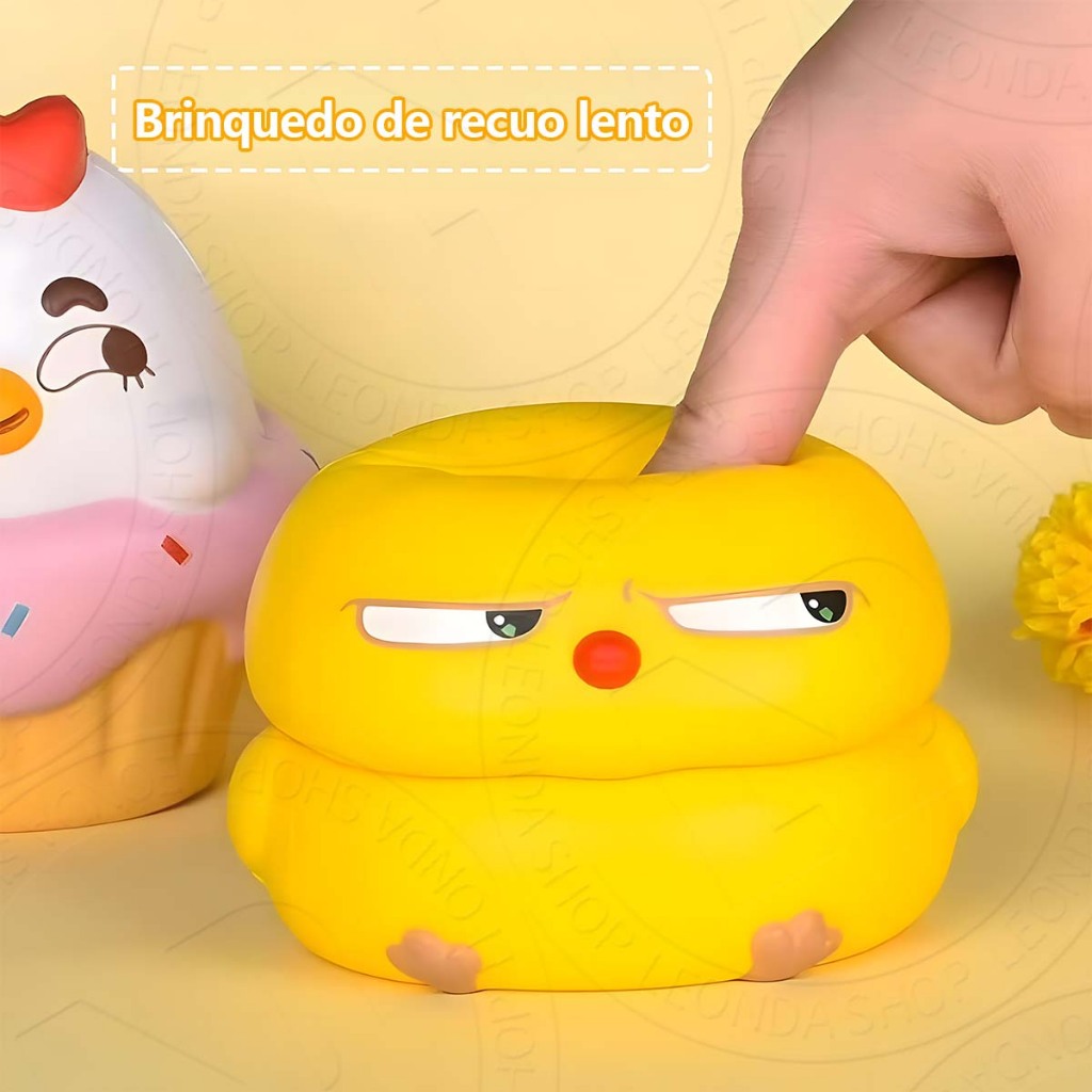 O que é Slime Amarela? Guia e Onde Comprar | BuscaProdutos