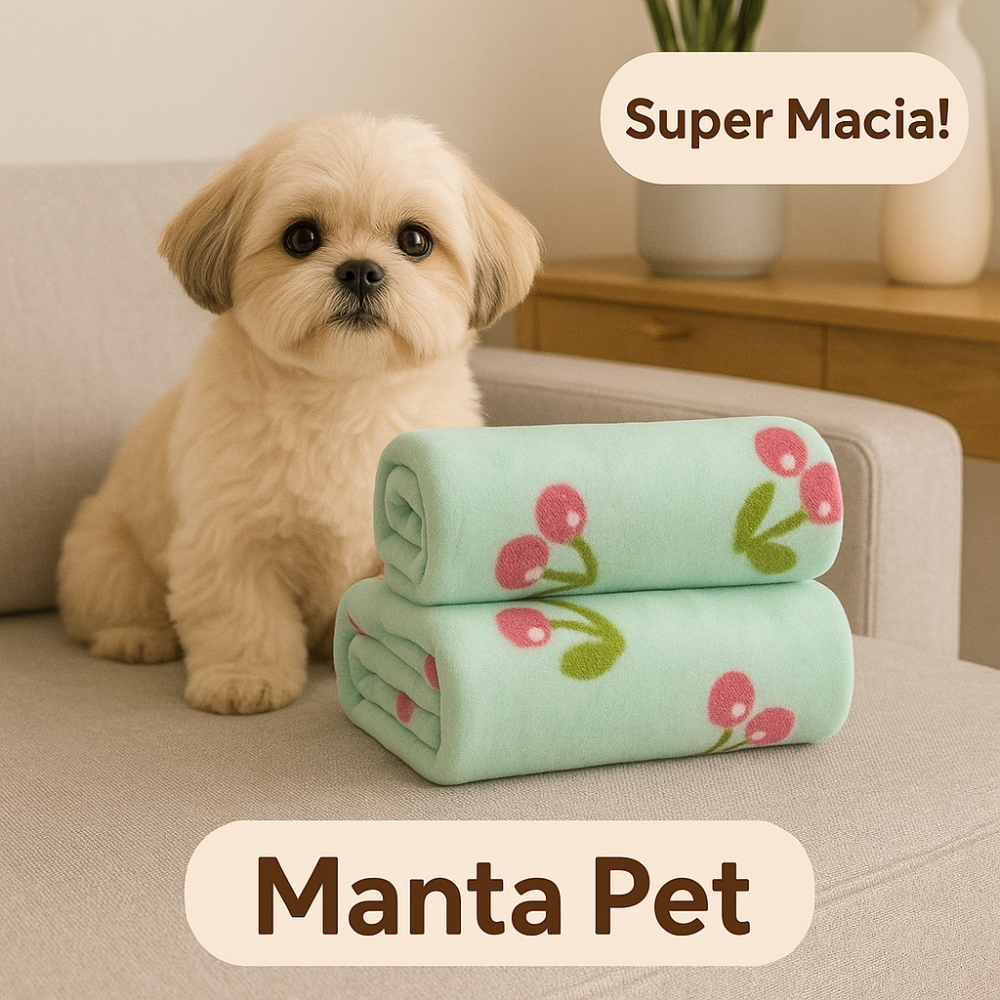Kit 2 Cobertores/Mantas  Pet Cachorro Gato Porquinho da Índia  Manta/ Cobertor Cães e Gatos Ultrasoft Macia em Oferta na Shopee