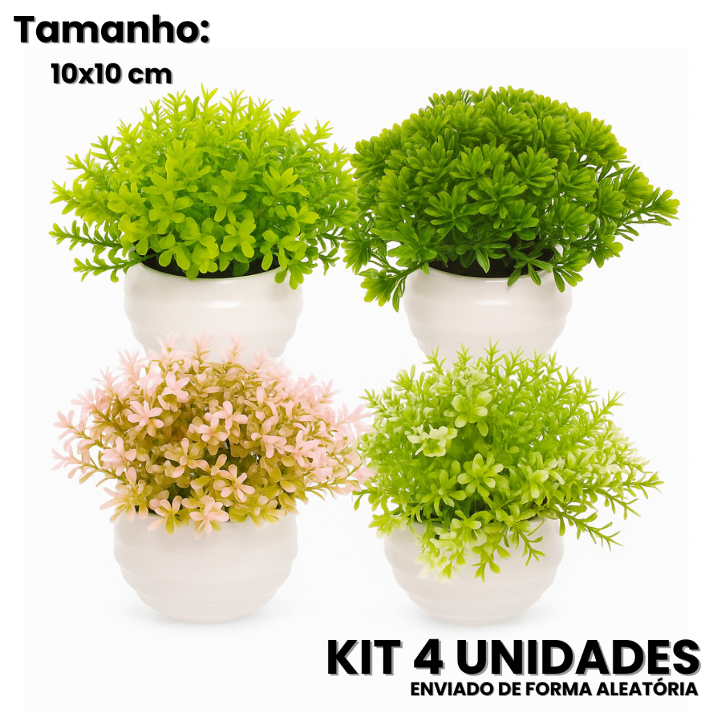 Vasinhos Cachepot: Onde Comprar | BuscaProdutos