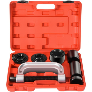 10 Peças Extrator Separador De Junta Esférica Universal para remoção da cabeça de bola do braço inferior em Oferta na Shopee