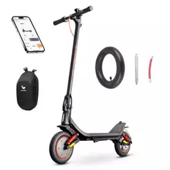 HONEYWHALE M1 MAX Patinete Elétrico Adulto 500W 32KM/H 22KM