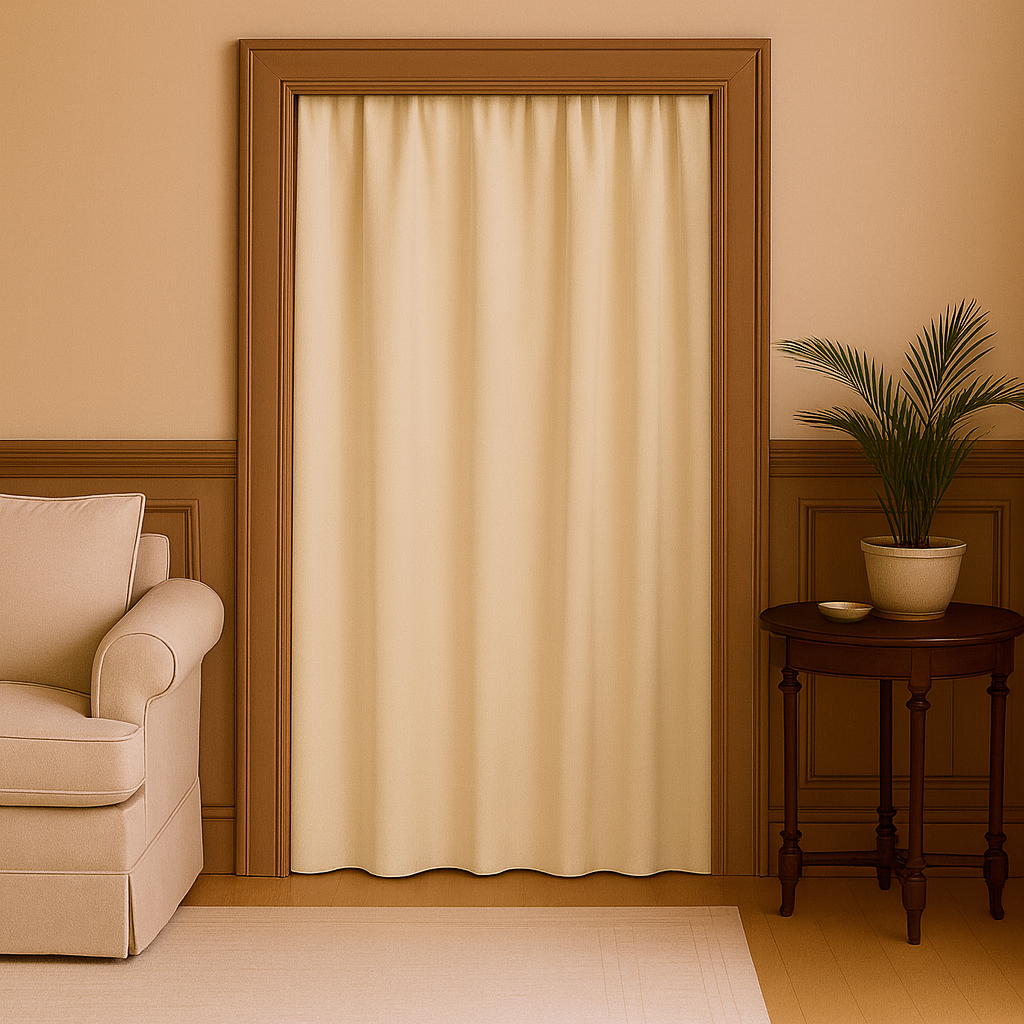 Cortina para Porta de Vidro Cozinha: Onde Comprar | BuscaProdutos