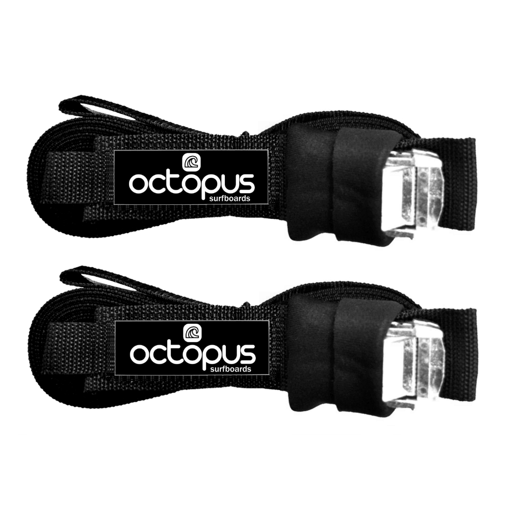 Fita Rack Pranchas Surf, Long, Stand Up, Kaiak - Rack De Fita TOP