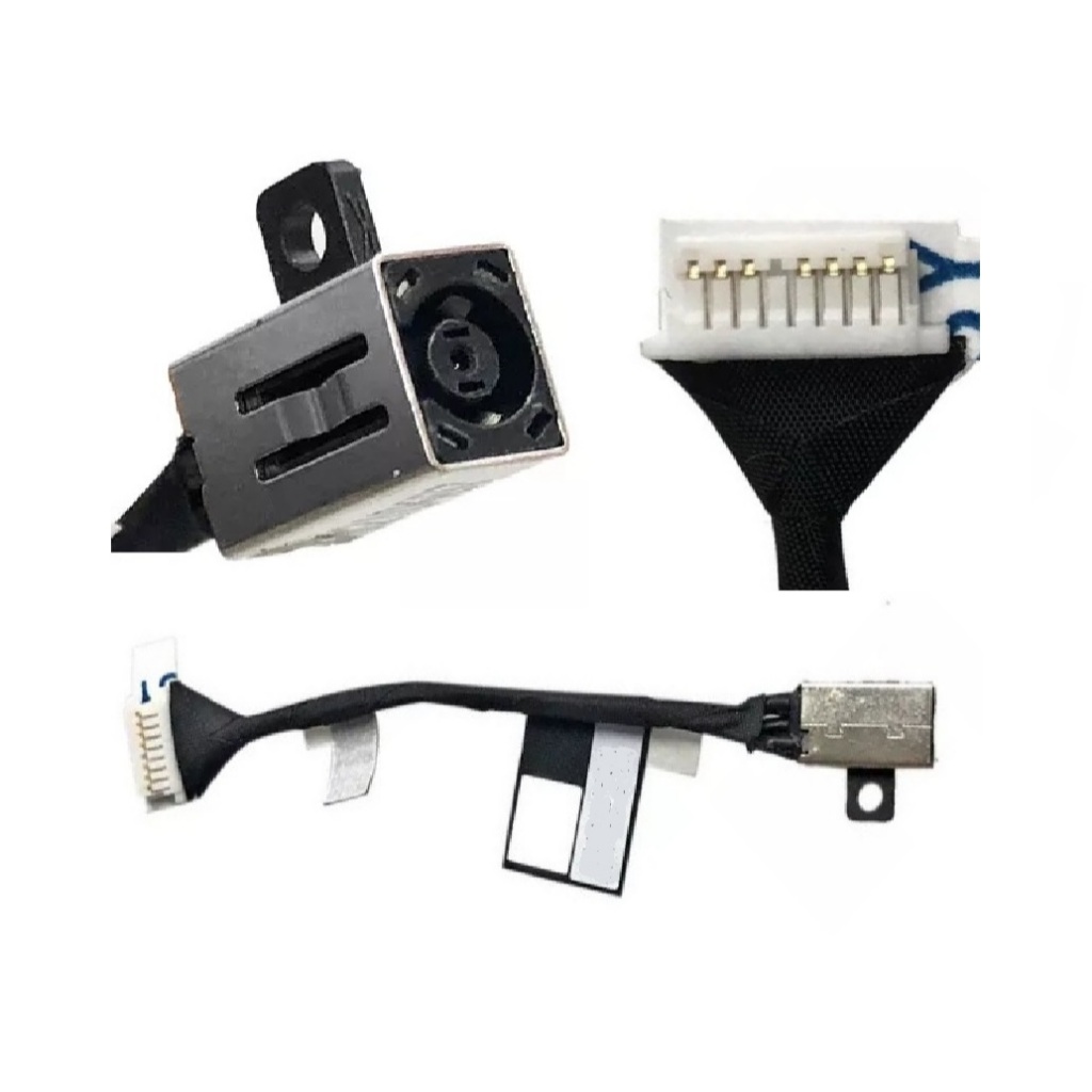 Conector De Carga Dell Latitude 3420 3520 0hjw4d