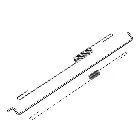 Jogo Molas Do Acelerador Motor Gasolina 5.5hp 6.5hp 7hp em Oferta na Shopee