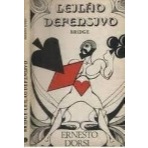 Leilão Defensino - Livro sobre Xadrez