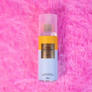 Body Splash Secret - Adoro 200ml em Oferta na Shopee
