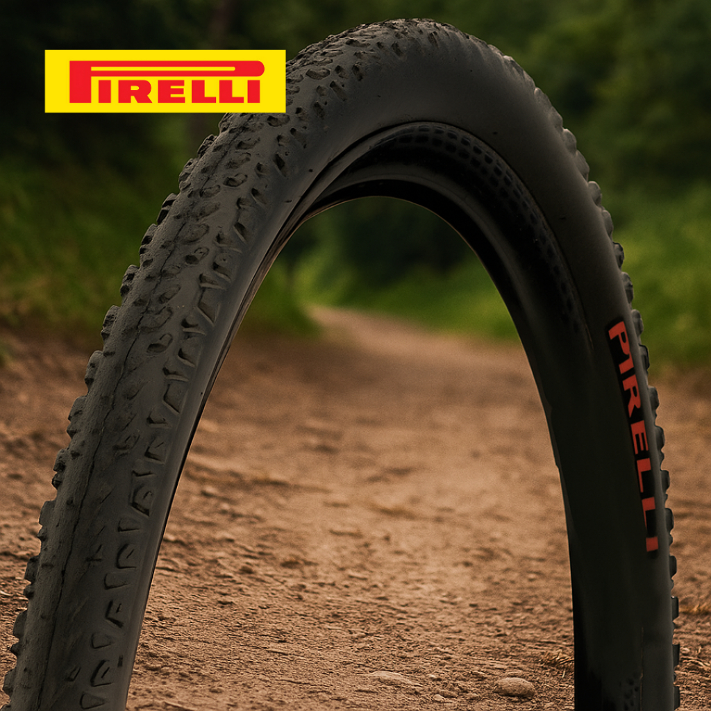 Pneu Bicicleta Aro 29 Pirelli Scorpion Pro MTB 29x2.20 Cross Country