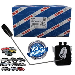 Boia Sensor Nível Bosch Gol Voyage Saveiro G5 G6 G7 1.6 Flex EA111 Novo Original BOSCH NF Garantia em Oferta na Shopee