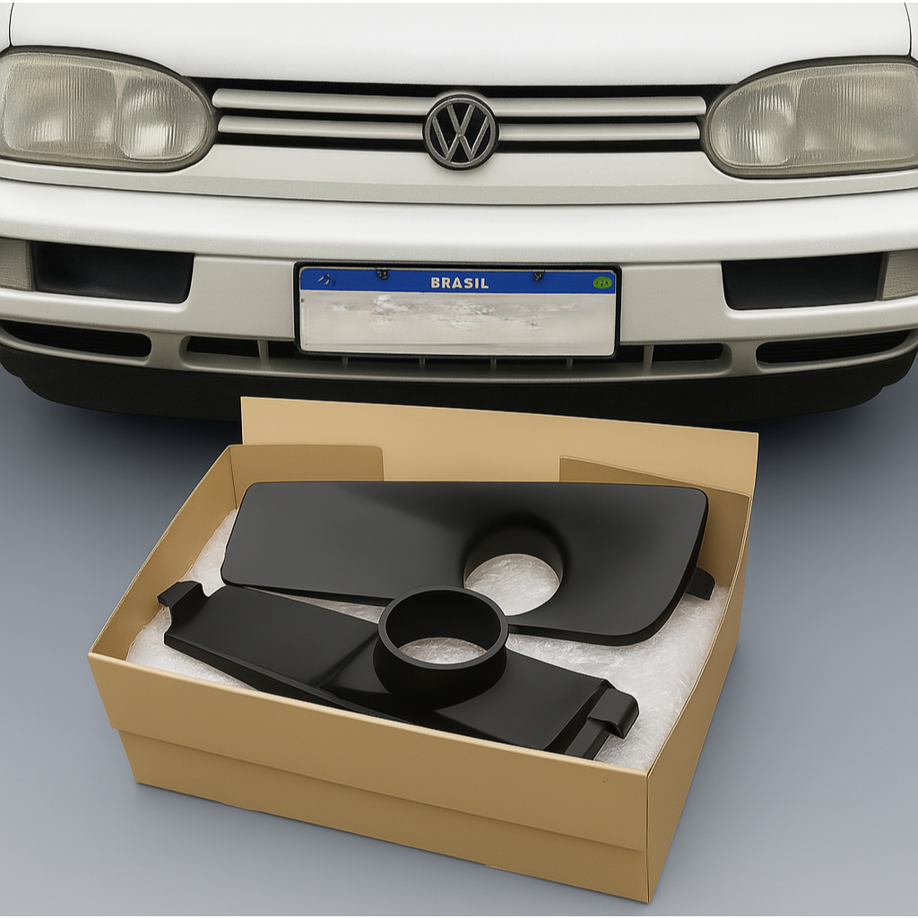 Air Intake Golf Mk3: Onde Comprar | BuscaProdutos