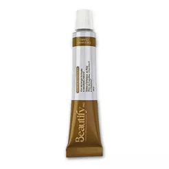Kit Tintura Sobrancelhas Castanho Claro Beautify Pro 10 Gr