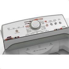 Membrana Painel Decorativo Maquina de Lavar Brastemp Ative 11kg Original