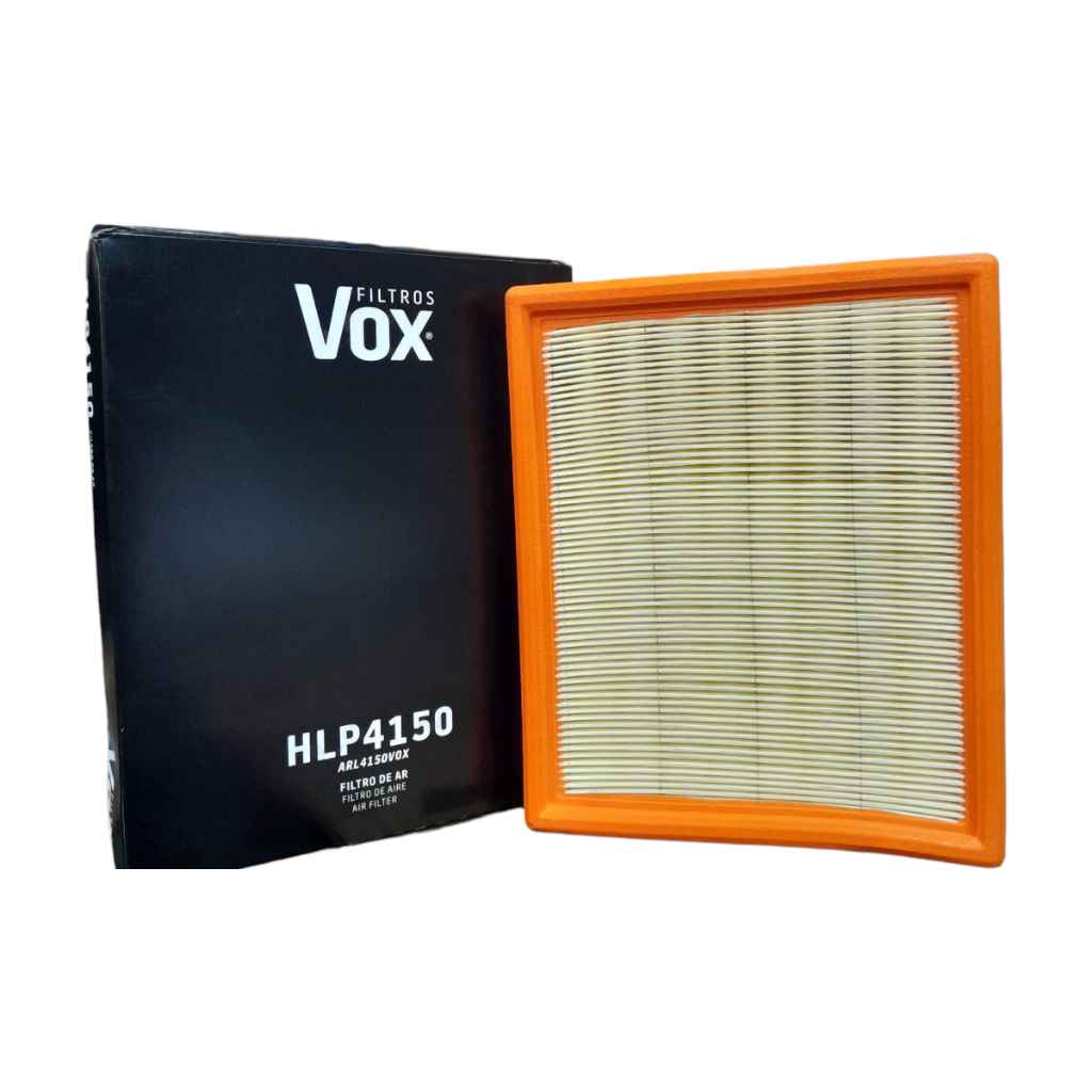 Filtro de Ar do Motor Fiat Palio Siena Strada Idea em Oferta na Shopee