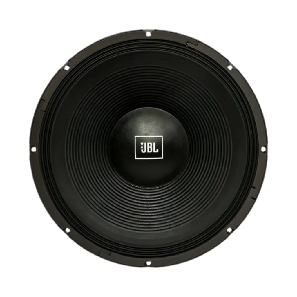 Alto Falante Subwoofer 18 Pol JBL Selenium 18SW5P 1200W RMS 8 Ohms