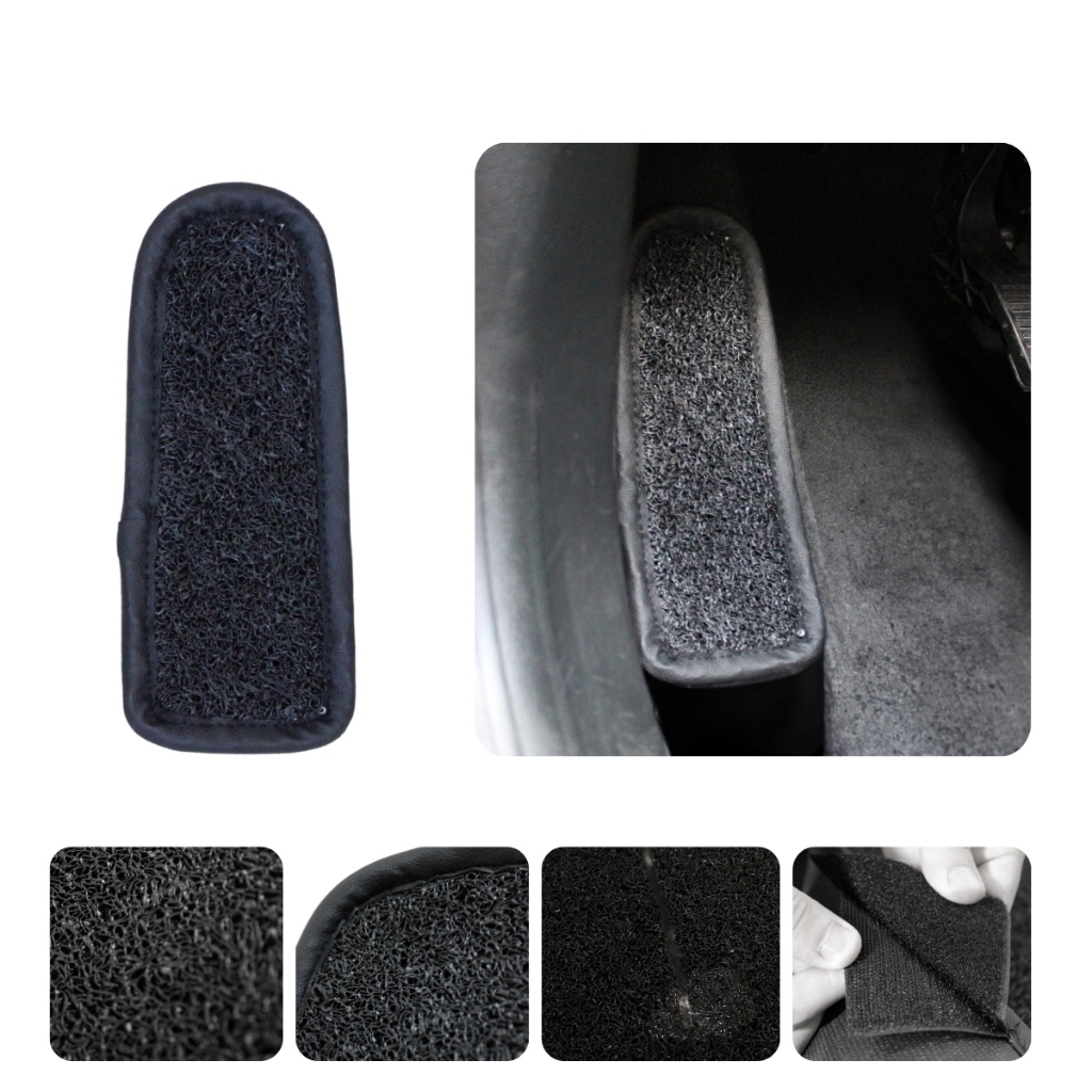 Tapete Capacho para Carro - Comprar com Melhor Preço em Decoração