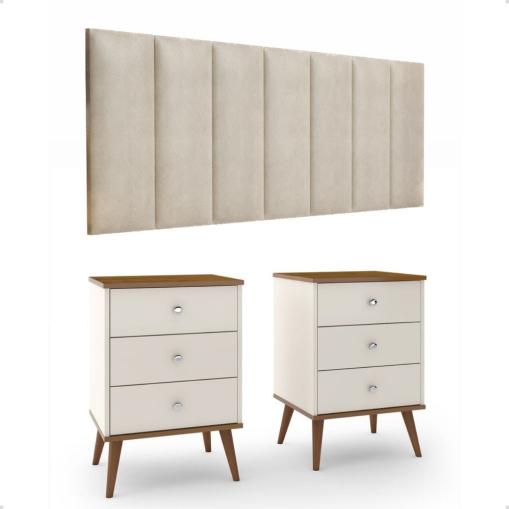 Quarto para Casal Completo: Onde Comprar | BuscaProdutos