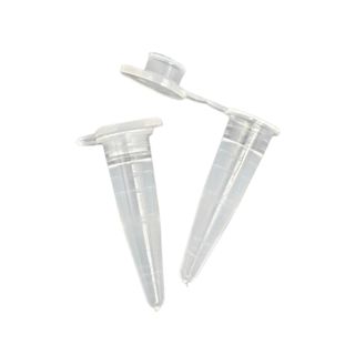 Microtubo De Centrifugação Flaconete Pino Cápsula Econômico 0,3ml C/1.000 Incolor - Novo Modelo em Oferta na Shopee