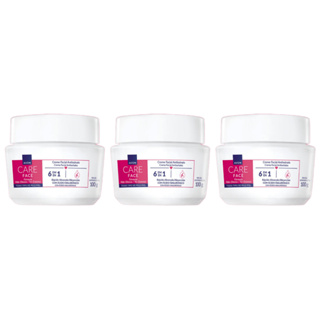 Creme Facial Antissinais Avon Care 100g em Oferta na Shopee