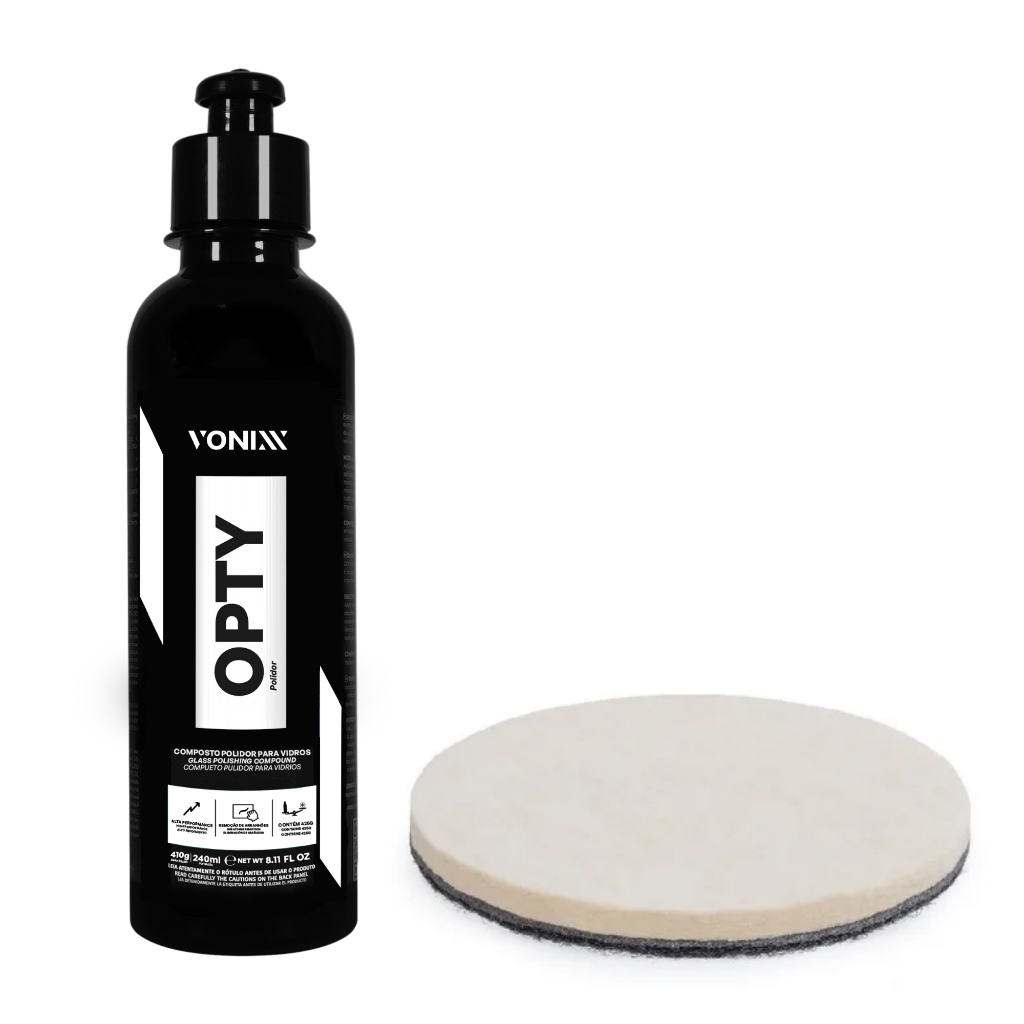 Composto para Polimento Vonixx: Onde Comprar | BuscaProdutos