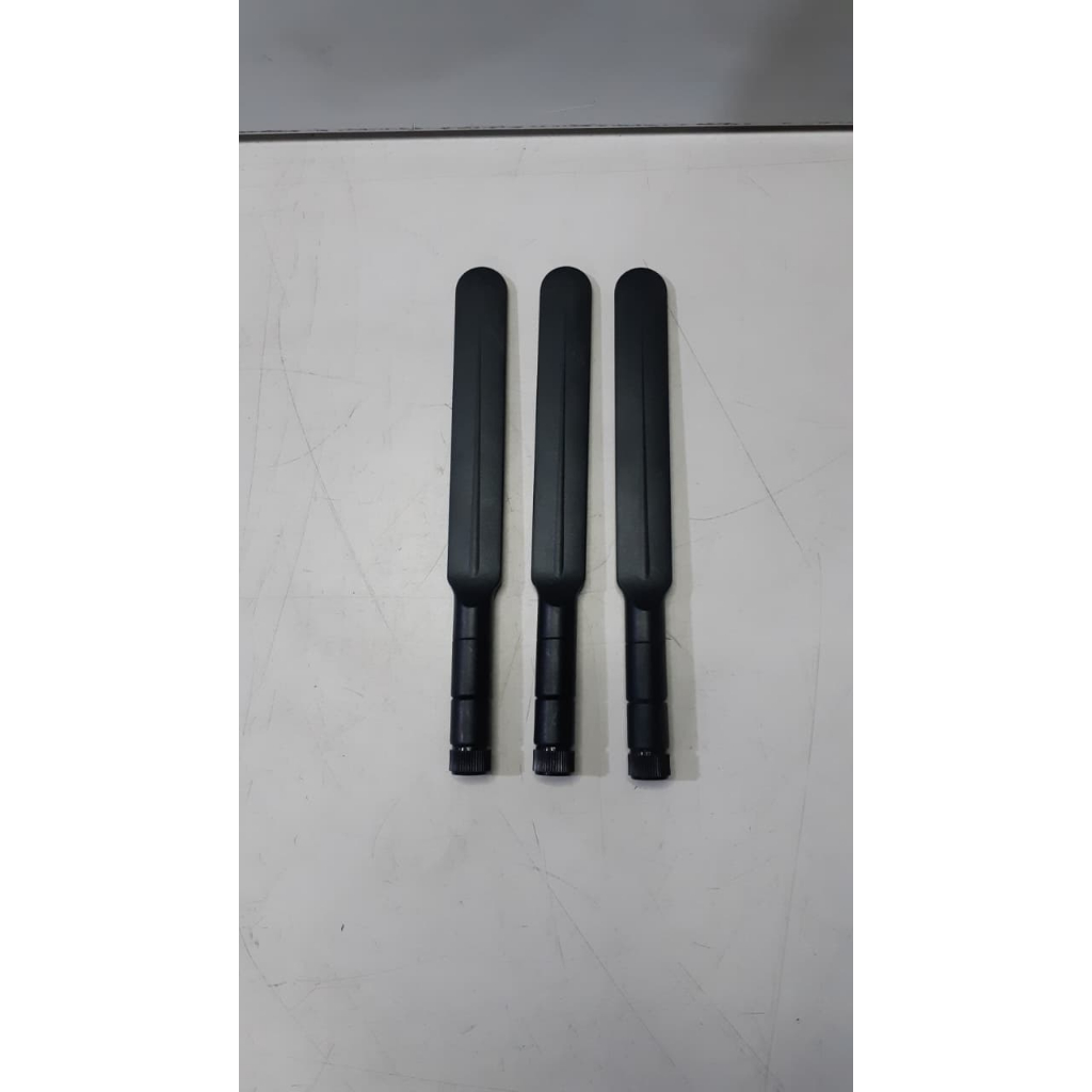 Antena Sma ROTEADOR OU WI-FI - USADO (APENAS AS ANTENAS) em Oferta na Shopee