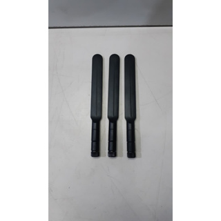 Antena Sma ROTEADOR OU WI-FI - USADO (APENAS AS ANTENAS) em Oferta na Shopee