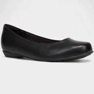Sapatilha Modare Básica Conforto Feminina Original em Oferta na Shopee