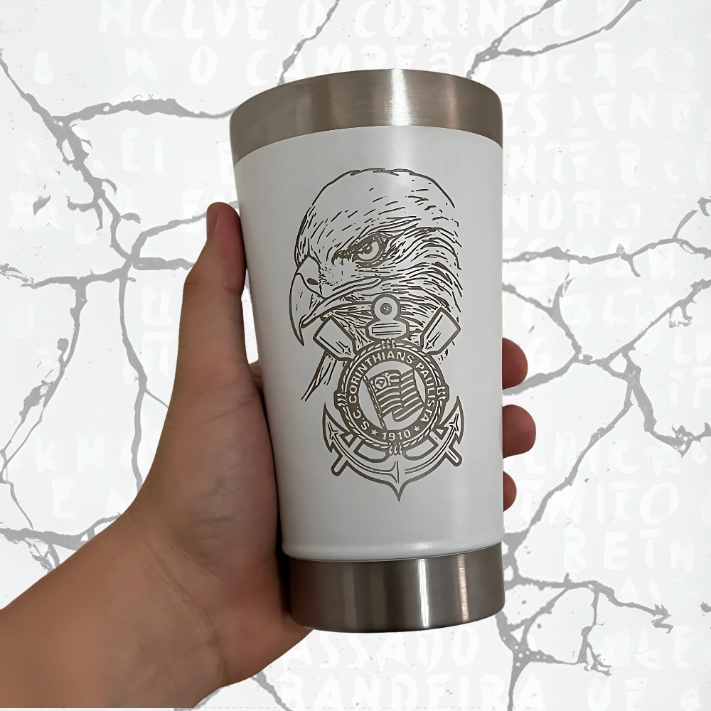 Gavião Corinthians: Onde Comprar | BuscaProdutos